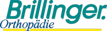Logo Brillinger Orthopädie