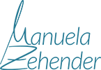 Logo Manuela Zehender